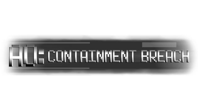 AO: Containment Breach Logo