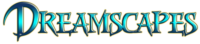 Dreamscapes: The Sandman - Premium Edition Logo