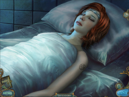 Скриншот из Dreamscapes: The Sandman - Premium Edition