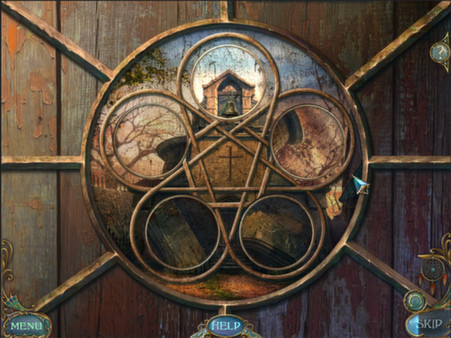 Скриншот из Dreamscapes: The Sandman - Premium Edition