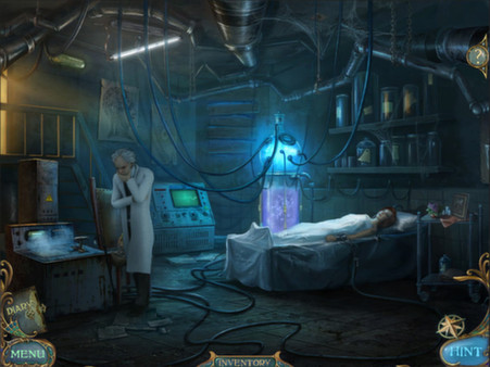 Скриншот из Dreamscapes: The Sandman - Premium Edition