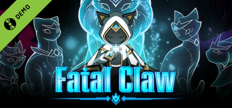 Fatal Claw Demo cover art