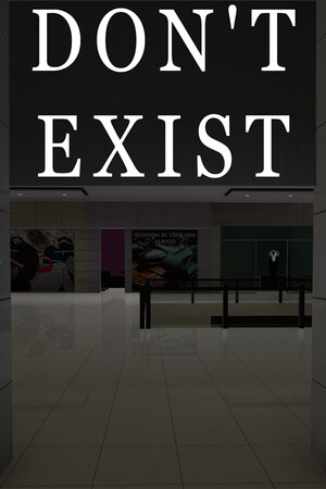 DON'T EXIST