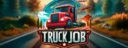 Truck Job System Requirements