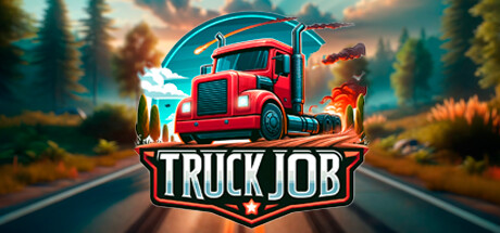 Truck Job PC Specs