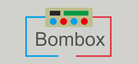 Bombox cover art