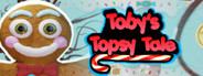 Toby's Topsy Tale System Requirements