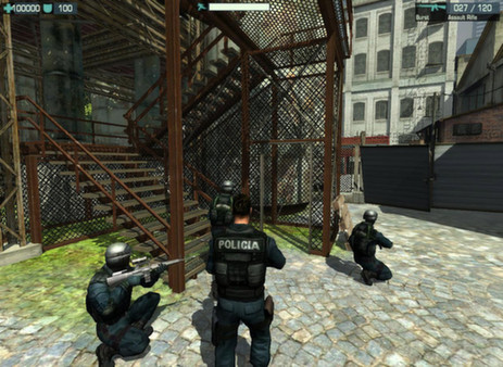 El Matador game for windows Pc 1