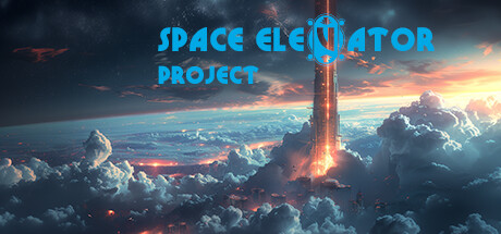 Space Elevator Project PC Specs
