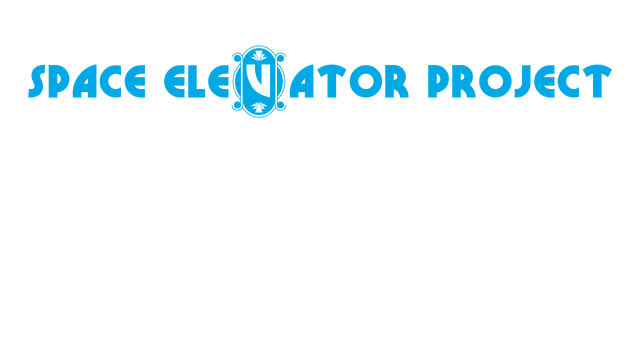 Space Elevator Project Logo
