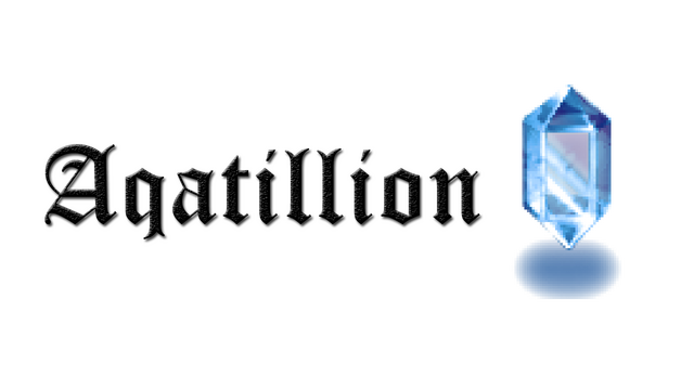 Aqatillion Logo