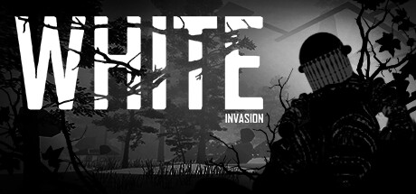 WHITE : Invasion PC Specs