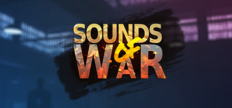 Sounds of War cover art