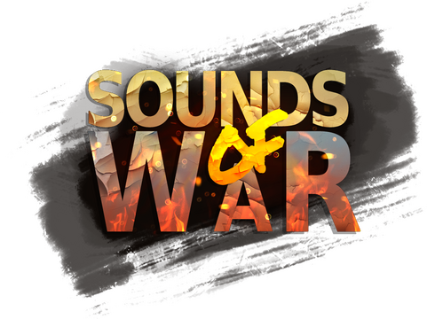 Sounds of War Logo