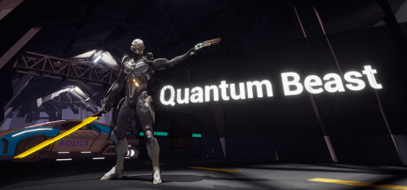 Quantum Beast PC Specs