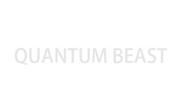 Quantum Beast Logo