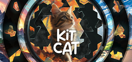 Kit Cat cover art