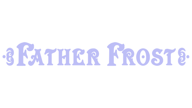 Fairy Tale About Father Frost, Ivan and Nastya Logo