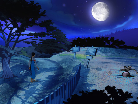 Fairy Tale About Father Frost, Ivan and Nastya game for windows Pc 1