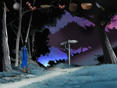 Fairy Tale About Father Frost, Ivan and Nastyafor windows and Linux 1