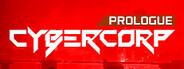 CyberCorp: Prologue System Requirements