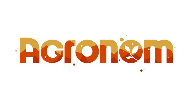 AGRONOM Logo