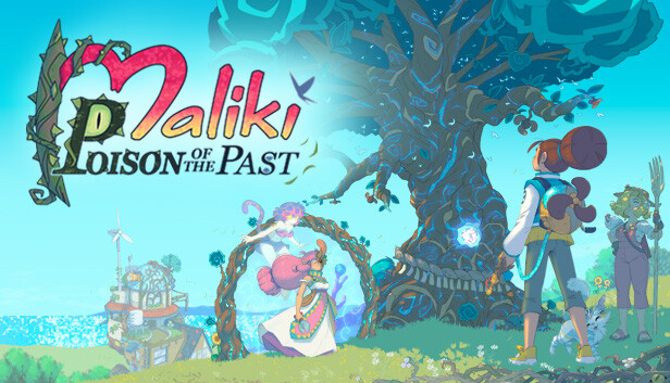 Maliki : Poison Of The Past