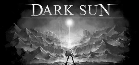 DARK SUN (黑暗太阳) PC Specs