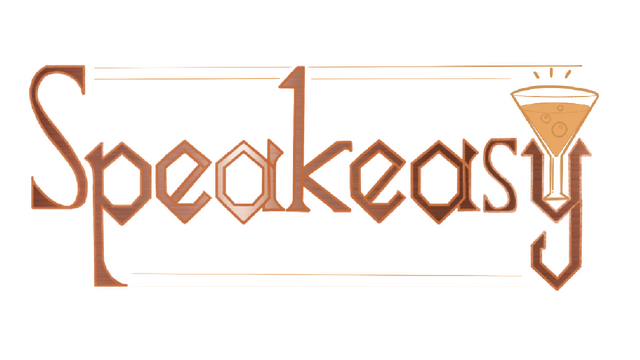 Speakeasy Logo