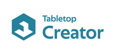 Tabletop Creator cover art