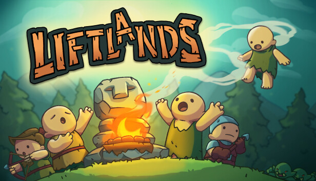 30+ games like Liftlands - SteamPeek