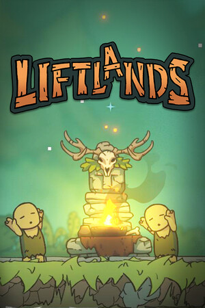 Liftlands game image