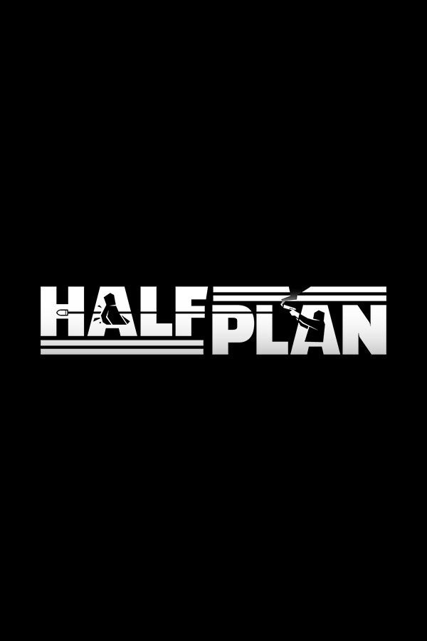 Steam portrait for Half Plan.