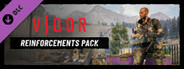 Vigor - Reinforcements Pack