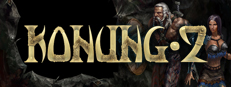 Konung 2 Konung 2