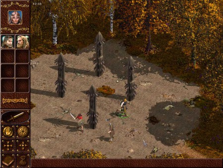 Konung 2 game for windows Pc 1