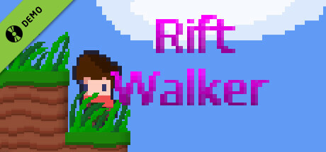 Rift Walker Demo cover art