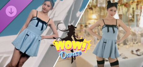 Wow Dance - Dress Special Edition cover art