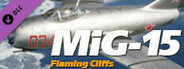 DCS: MiG-15 Flaming Cliffs