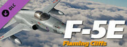 DCS: F-5E Flaming Cliffs
