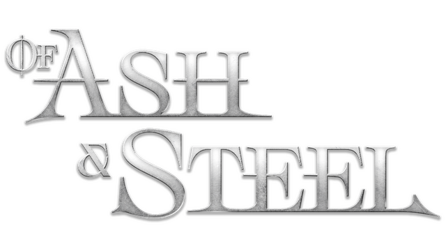 Of Ash and Steel Logo