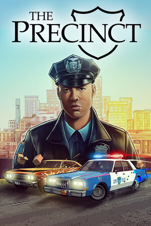 The Precinct Demo