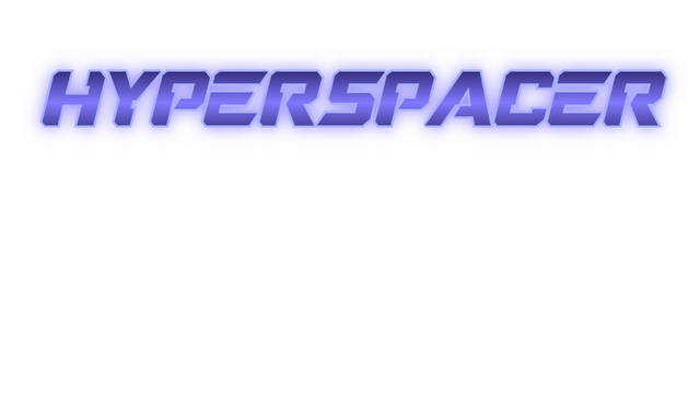 Hyperspacer Logo
