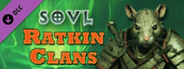 SOVL - Ratkin Clans