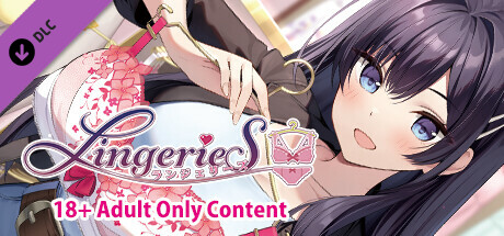 LingerieS / ランジェリーズ 18+ Adult Only Content cover art