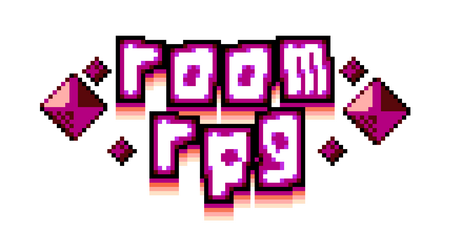 room rpg Logo