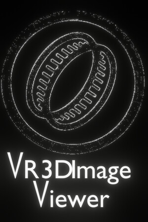 VR 3D Image Viewer