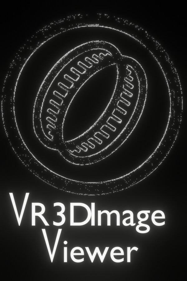 VR 3D Image Viewer cover art