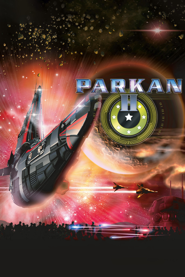 Parkan 2 for steam Parkan 2 for steam