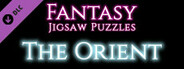 Fantasy Jigsaw Puzzles - The Orient